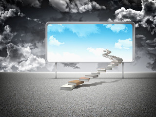 宇宙的未来结局是怎样的？