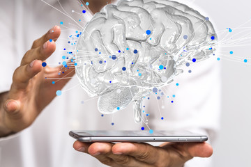 异步电动机的工作特性