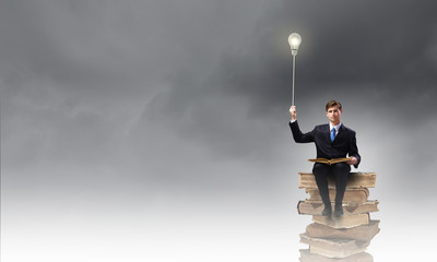 异步电动机的工作特性