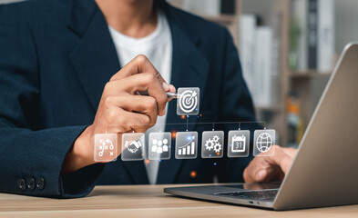 异步电动机的工作特性