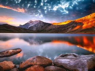 异步电动机的工作特性