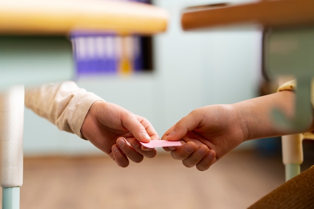 异步电动机的工作特性