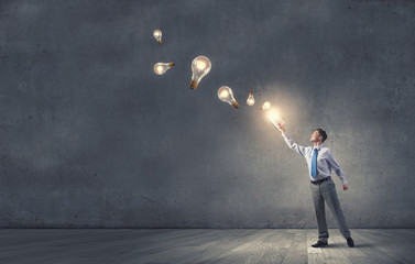 二年级科技创新小制作