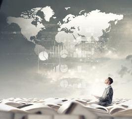 宇宙的未来结局是怎样的？