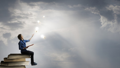 异步电动机的工作特性